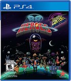 88 Heroes (PlayStation 4)